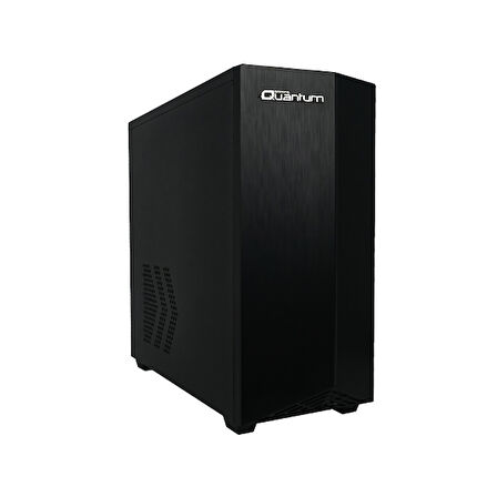 Quantum Mastiff G3 Intel i7-9750H 16GB DDR4 512GB SSD GTX 1650 FreeDos Gaming Desktop QNDPC15F006617