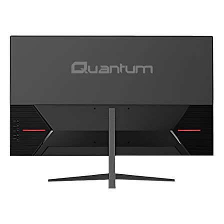 Quantum PG32 32'' FHD VA 1ms 300Nit 240Hz HDMI+DP 32'' Gaming Monitör QNMNT10F080819 