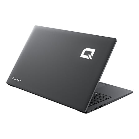 Quantum Prime T1501 intel i7-13620H 16GB 512GB SSD 15,6" FullHD IPS Notebook FDos QNNTB10F060667 