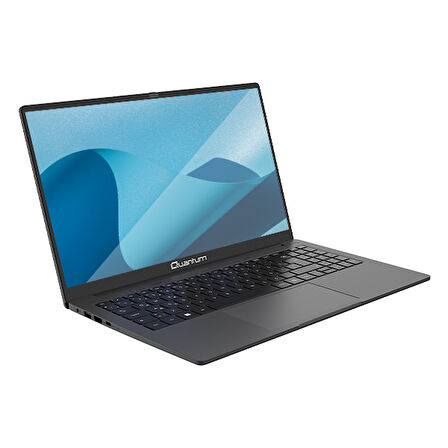 Quantum Prime T1501 intel i7-13620H 16GB 512GB SSD 15,6" FullHD IPS Notebook FDos QNNTB10F060667 