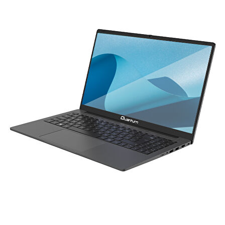 Quantum Prime T1501 intel i7-13620H 16GB 512GB SSD 15,6" FullHD IPS Notebook FDos QNNTB10F060667 