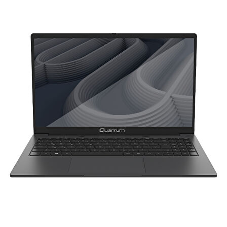 Quantum Pro Lapnot K1501 Intel i7-13620H 16GB 512GB SSD 15,6" FullHD IPS FDos QNNTB10F060673 