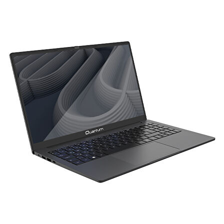 Quantum Pro Lapnot K1501 Intel i7-13620H 16GB 512GB SSD 15,6" FullHD IPS FDos QNNTB10F060673 