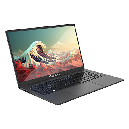 Quantum Prime T1502 intel i7-13620H 16G 1TB Nvme SSD 15,6" FullHD IPS Notebook FDos QNNTB10F060668 