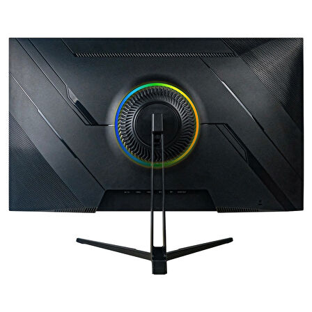 Quantum Stardust G27 2K QHD IPS 180Hz HDMI+DP Siyah 27" Flat Gaming Monitör QNMNT10F080921 