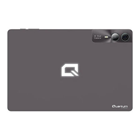 Quantum Zircon 11QB01 8 Core 2.7GHz 8GB 256GB Wifi+BT5.0 GPS LTE 8/13MP 10.95'' FHD And15 Qualcomm Gaming Tablet QNTAB10F010725 Qualcomm 685 işlemci