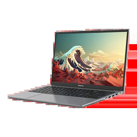 Quantum Ultra TS1504 intel i9-12900HK 64Gb 2Tb Ssd HDMI+WiFi 15.6" Freedos Notebook QNNTB10B060716