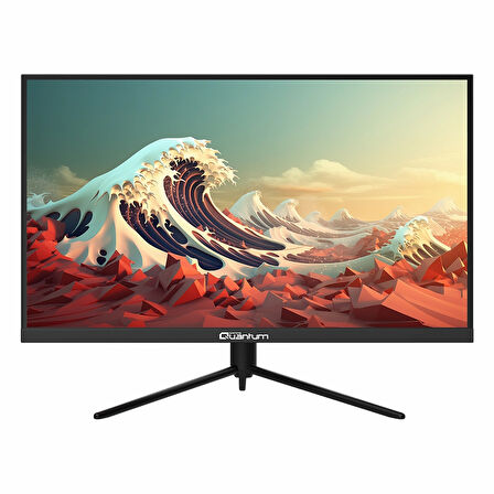 Quantum Shadow MG27B-A 27" 300Hz 1Ms HDMI+DP FullHD VA Monitör