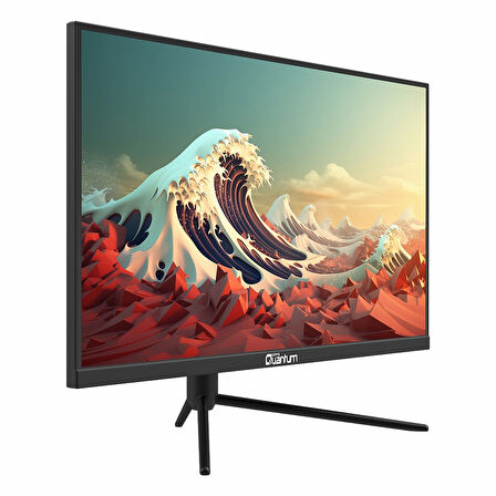 Quantum Shadow MG27B-A 27" 300Hz 1Ms HDMI+DP FullHD VA Monitör