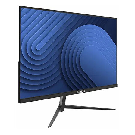 Quantum Shadow MG24B 23.8" 240Hz 1Ms HDMI+DP+USB FullHD VA Monitör