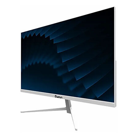 Quantum Pearl MG24W 23.8" 240Hz 1Ms HDMI+DP+USB FullHD VA Monitör