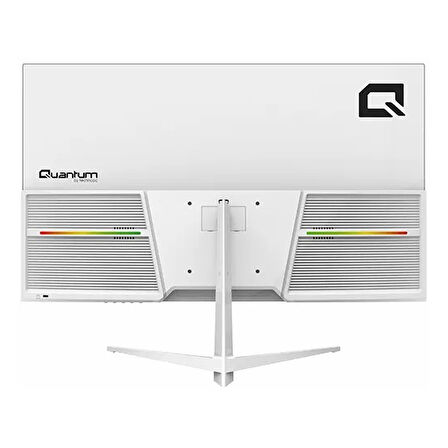 Quantum Pearl MG24W 23.8" 240Hz 1Ms HDMI+DP+USB FullHD VA Monitör
