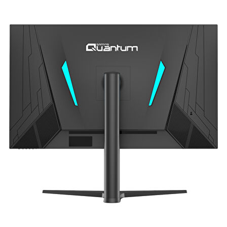 Quantum Shadow MG32B-A 31.5" 240Hz 1Ms HDMI+DP FullHD VA Monitör
