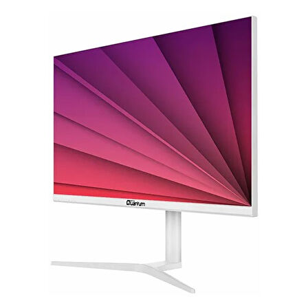 Quantum Pearl MG32W-A 31.5" 240Hz 1Ms HDMI+DP FullHD VA Monitör