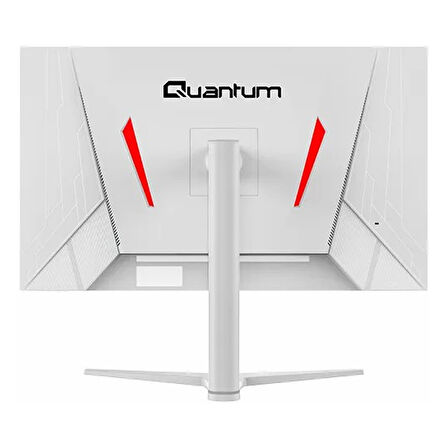 Quantum Pearl MG32W-A 31.5" 240Hz 1Ms HDMI+DP FullHD VA Monitör