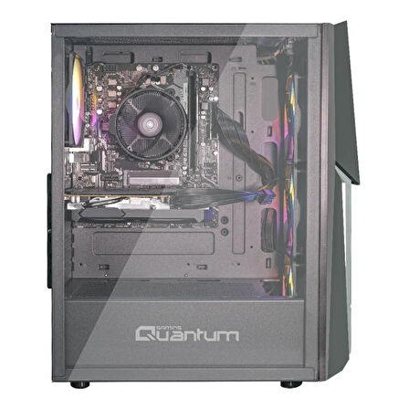 Quantum Gaming Muerta MG1143 intel i9-14900f 32GB 1TB SSD RTX 4060TI 4GB 128Bit HDMI+DP Fdos Desktop QPC10F007431