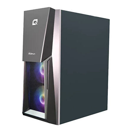 Quantum Gaming Muerta MG1143 intel i9-14900f 32GB 1TB SSD RTX 4060TI 4GB 128Bit HDMI+DP Fdos Desktop QPC10F007431