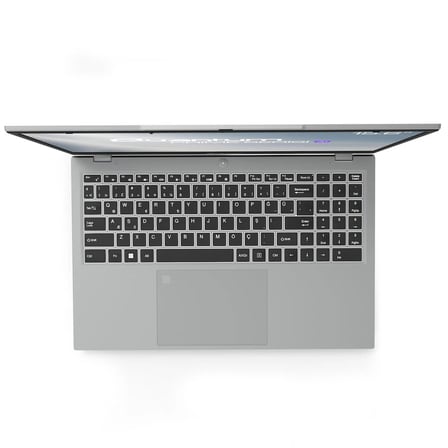 Quantum Prime TM1200 intel i5-13600H 16GB 512GB SSD HDMI+WiFi+RJ45 ışıklı klavye parmak izi okuyucu 15.6" FHD IPS Freedos Notebook QNNTB10B060719