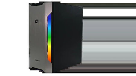 Quantum Gaming Dazzle DG1122 intel i5-14400f 16GB 1TB SSD RTX 4060TI 4GB 128Bit HDMI+DP Fdos Desktop QPC10F007374