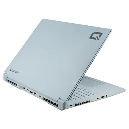 Quantum WhiteFang G4035 AMD Ryzen 7-8745HS 16GB 256GB RTX4060 8GB HDMI 16" Beyaz FreeDos Gaming Notebook QNNTB10F7327