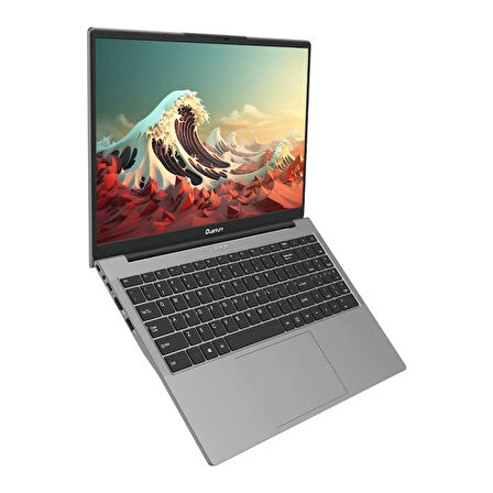 Quantum Ultra TS1504 intel i9-12900HK 16Gb 1Tb Ssd HDMI+WiFi 15.6"Freedos Notebook QNNTB10B060714