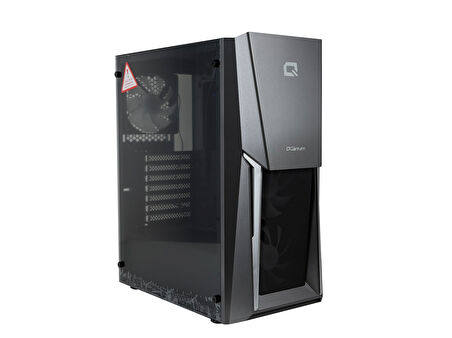 Quantum Gaming Muerta Core Ultra 5 225F 32GB DDR5 1TB NVMe RTX5060TI 8GB Sıvı Soğutmalı Masaüstü Oyuncu Bilgisayarı