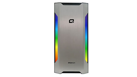 Quantum Gaming Dazzle DZ1000 Intel i5-14400F 32GB DDR5 1TB NVMe RTX 5060 8GB Masaüstü Oyun Bilgisayarı