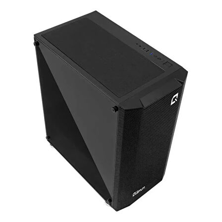 Quantum Gaming Panda PN1309 Intel i5-12500 32GB DDR5 1TB NVMe RTX 5060 8GB Masaüstü Oyun Bilgisayarı