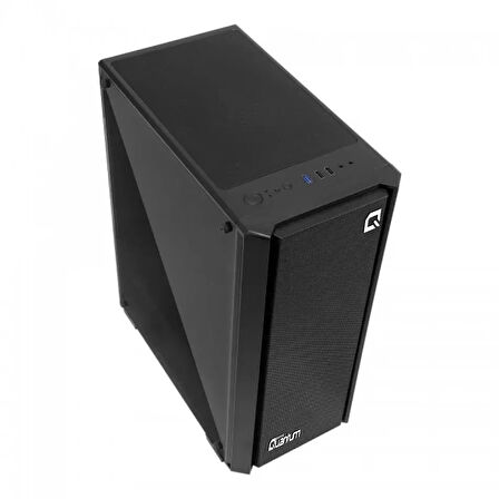 Quantum Gaming QY1607 Intel Ultra 5 245KF 32GB DDR5 1TB NVMe RTX5060Ti 8GB Sıvı Soğutmalı Gaming Masaüstü Bilgisayar