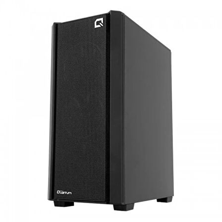 Quantum Gaming QG-9420G QY1600 Intel i5-14400F 32GB DDR5 1TB NVMe SSD RTX5060Ti 8GB Gaming Masaüstü Bilgisayar