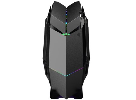 Quantum Gaming Ironclad Void Ultra 5 245KF 16GB DDR5 1TB NVMe RTX5060Ti 16GB Oyuncu Bilgisayarı