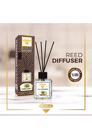 Rivola Bambu Koku Sandal Ağacı 100 ml