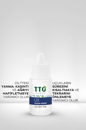 TTO UX Krem 10 ml