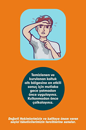 Tto Trx Roll-on 45 ml (ÇAY AĞACI YAĞI / TEA TREE OIL)