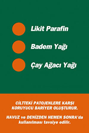 Balmoil Tıbbi Yağ Banyosu 200 ml (ÇAY AĞACI YAĞI / TEA TREE OIL)