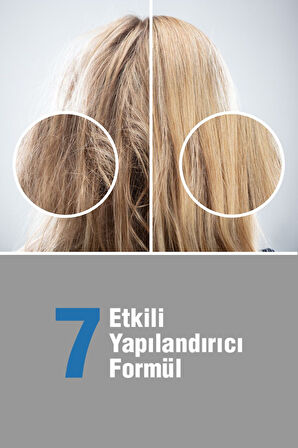 Tto Clınıc Kolajen Bakım Ve Hacim Şampuanı 400 ml (ÇAY AĞACI YAĞI / TEA TREE OIL)