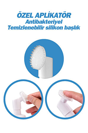 TTO CLINIC Ayak Bakım Köpüğü 150 ml