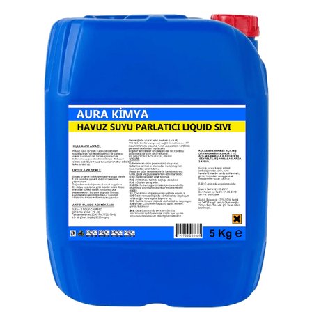 Parlatıcı & Topaklayıcı - 5kg