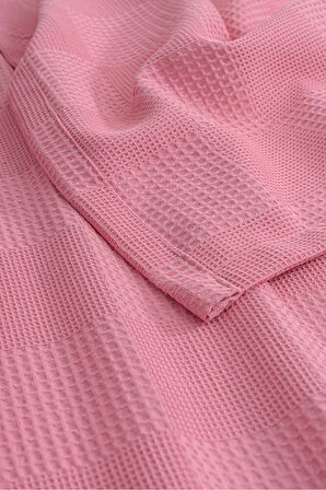 Lavi Tek Kişilik %100 Pamuklu Pike