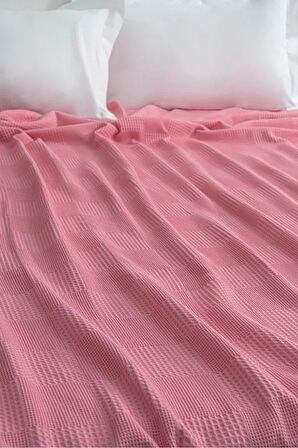 Lavi Tek Kişilik %100 Pamuklu Pike