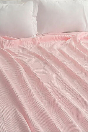 Lavi Tek Kişilik %100 Pamuklu Pike