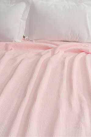 Lavi Tek Kişilik %100 Pamuklu Pike