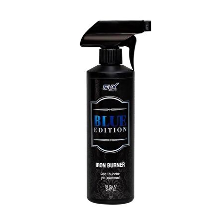 DVX Blue Edition Araç Temizlik Seti 7 Ürün