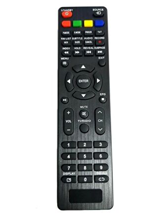 YUMATU LCD TV Kumanda 314B