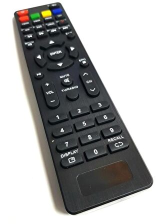YUMATU LCD TV Kumanda 314B