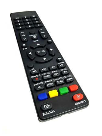 YUMATU LCD TV Kumanda 314B