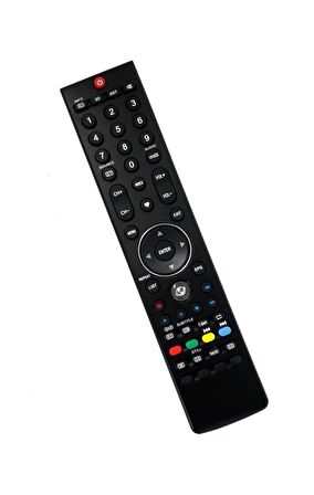 SUNNY 3D-Smart LED TV Kumanda