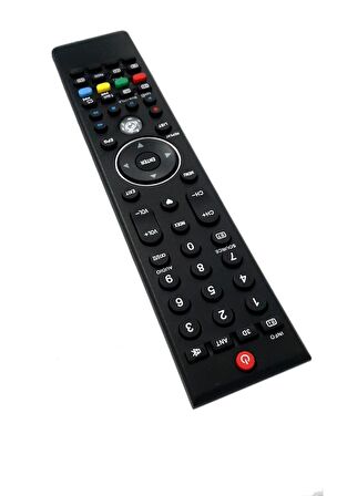 SUNNY 3D-Smart LED TV Kumanda