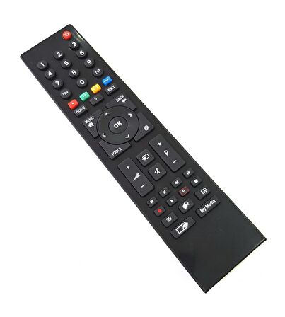 Arçelik A65L8552 4B LED TV Kumanda - Kargo Ücretsiz
