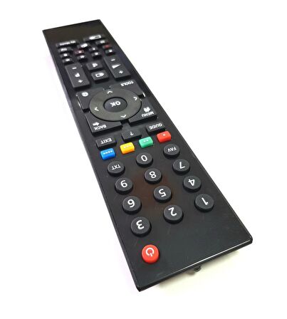 Arçelik A65L8552 4B LED TV Kumanda - Kargo Ücretsiz